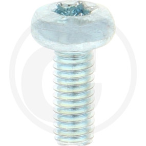 Vpe2000 Din 7985 4.8 M 4 X 10 -T Vz Granit 4877985101
