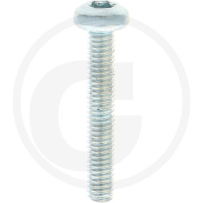 Vpe1000 Din 7985 4.8 M 4 X 25 -T Vz Granit 4877985105