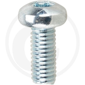 Vpe1000 Din 7985 4.8 M 5 X 12 -T Vz Granit 4877985110
