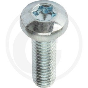 Vpe1000 Din 7985 4.8 M 5 X 16 -T Vz Granit 4877985111
