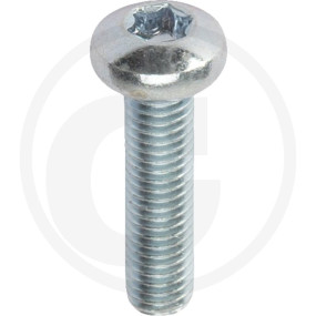 Vpe1000 Din 7985 4.8 M 5 X 20 -T Vz Granit 4877985113