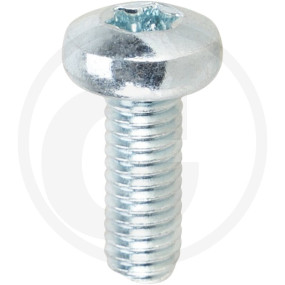 Vpe1000 Din 7985 4.8 M 6 X 16 -T Vz Granit 4877985118
