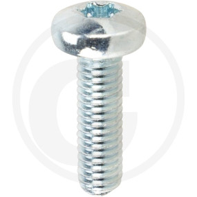 Vpe1000 Din 7985 4.8 M 6 X 20 -T Vz Granit 4877985119