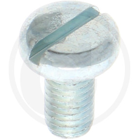 Vpe200 Din85 4.8 M5X10 Vz Schlitzschr. Granit 487850112