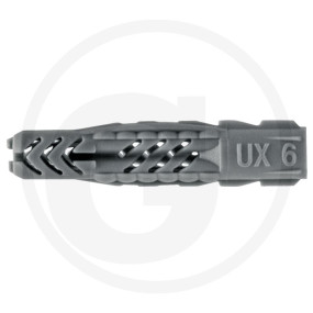 Vpe100 Universaldübel Ux 6X35 Granit 4878852001