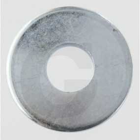 Vpe250 Wr Din 9021 6,4X18X1,6 Vz Scheibe Granit 4879021013WR