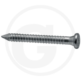 Vpe250 Ankernägel 4X40 Granit 48791044025