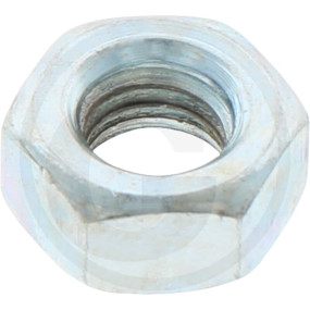 Vpe100 Din 934 8.8 M6 Vz Mutter Granit 487934012