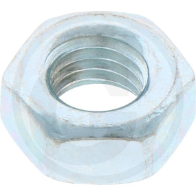 Vpe100 Din 934 8.8 M10 Vz Mutter Granit 487934021