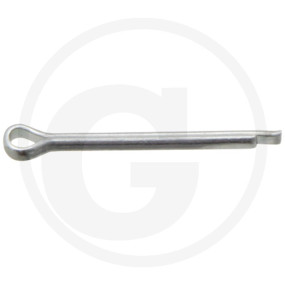Vpe100 Din 94 2X20 Splint Granit 48794006