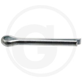 Vpe10 Din 94 8X63 Splint Granit 48794029