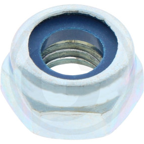 Vpe100 Din 985 8.8 M10 Vz Mutter Granit 487985006