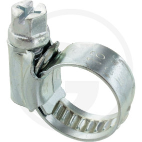 Vpe1 Schelle,Din3017,Vz,B:9 ,10-16Mm Granit 4901267565013