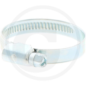 Vpe1 Schelle,Din3017,Vz,B:9 ,30-45Mm Granit 4901267565037