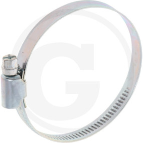 Vpe1 Schelle,Din3017,Vz,B:9 ,50-70Mm Granit 4901267565060