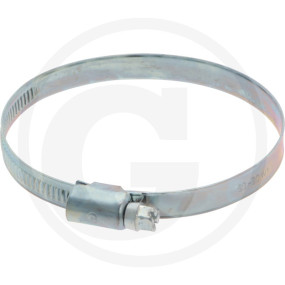 Vpe1 Schelle,Din3017,Vz,B:9 ,60-80Mm Granit 4901267565070