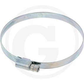 Vpe1 Schelle,Din3017,Vz,B:9 ,70-90Mm Granit 4901267565080