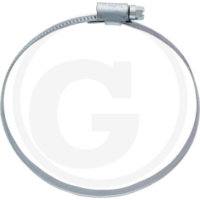 Vpe1 Schelle,Din3017,Vz,B:9 ,90-110Mm Granit 4901267565100