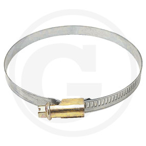 Vpe1 Schelle,Din3017,V2A,B:9 ,90-110Mm Granit 4901267704100