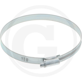Vpe1 Schelle,Din3017,Vz,B:12 ,110-130Mm Granit 4901366352120