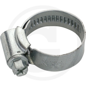 Schelle,Din3017,Vz,B:12 ,16-27Mm,Ve1 Granit 4901367352021