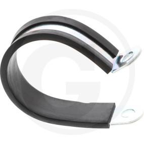 Rohrhalterungsschelle Rsgu 1. 50/20 W1 Granit
