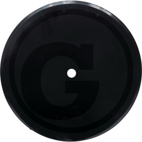 Gewtlbte Scheibe Granit 49523420048