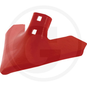 Messer Hinten 215 Lm Granit 49523420051