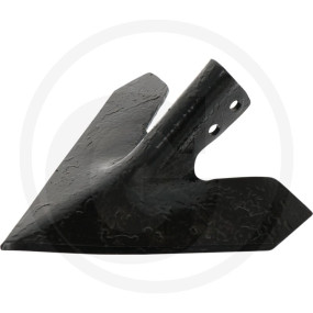 Messer Hinten 140 Granit 49523430042