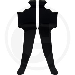 Messersatz 15Mm rechts/links ''Auf Griff Granit 4954950007