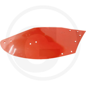 Streichblech links Granit 495A51505011R
