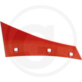 Streichblech V-Teil links Granit 495A51605021R