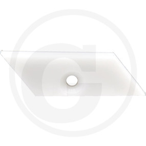 Oberes Gleitstück rechts Granit 495A52490040R