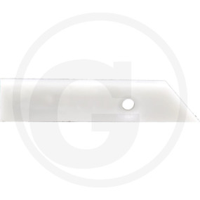 mittleres Gleitstück rechts Granit 495A52490050R