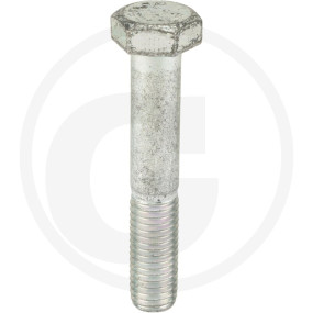 Schraube M14X 2X 80 U573 Granit 495F01020210R