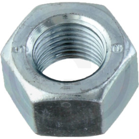 Mutter M12X1,25 Granit 495F01200073