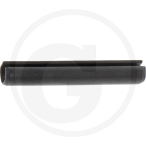 Spannstift 8X50 Din1481 C70 Br Granit 495F02100144R