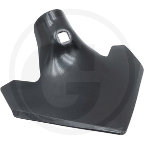 Messer 150Hl Granit 495G13640360R