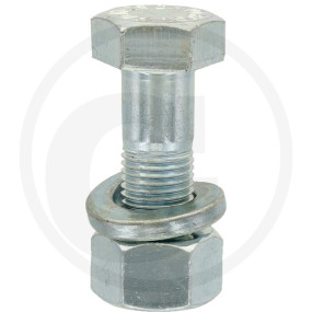 Kit Bolzen 12X1,25X35+Nut+G Granit 495M00567202R