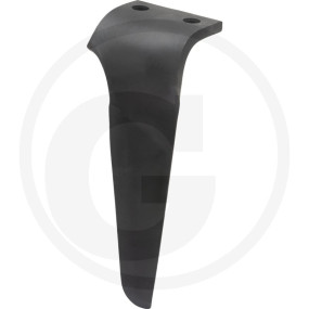 Kreiseleggenzinken rechts Granit 495M36100210R