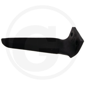 Messer Mm. 15 Ht Blade Granit 495M36100215R