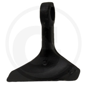 Hammerschlegel Birba Ab Bj. 2010 Granit 495M48400405R