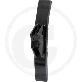 Scharspitze Hm Beschichtet Betek Attila Granit 495R17623310R