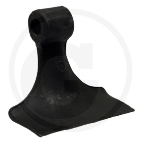 Hammer L=130 Granit 495T24004025R