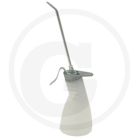 Ölspritzkanne 300 Ml, Kunststoff Granit 50004803