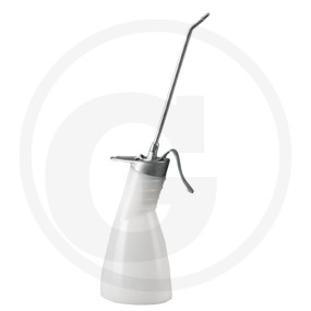 Ölspritzkanne 500 Ml, Kunststoff Granit 50004805