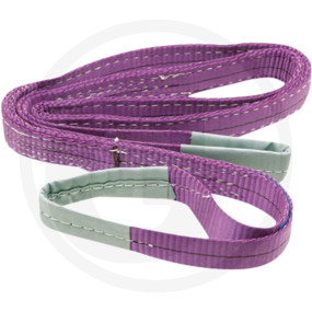 Hebegurt 2M 1To. Granit 50010022HB