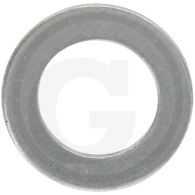 Vpe100 Aluminium-Dichtring 12 X 20 X 1,5 Granit 500100420
