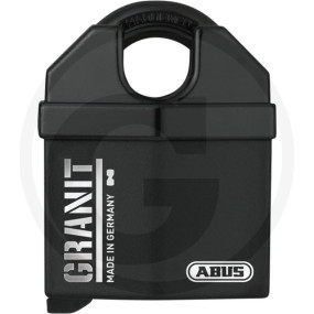 Vorhangschloss 37/60 Szp-Profil Sb Granit 500100696