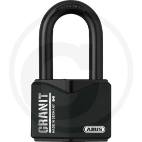 Abus Vorhangschloss 37/55Hb50 Szp-Profil Granit 500100698